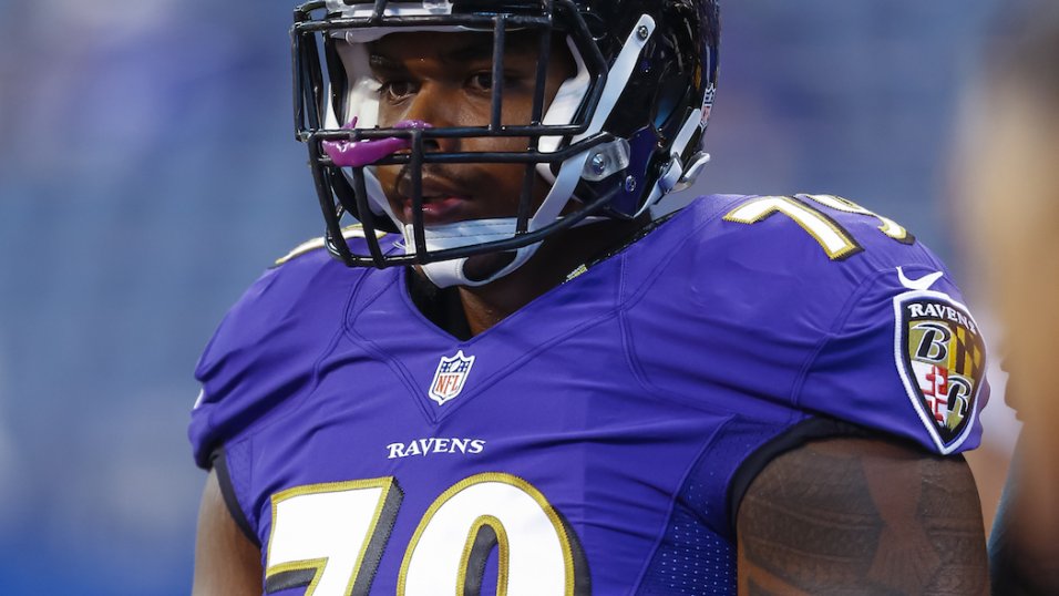 PFF BAL Ravens on X: Ronnie Stanley has been one of the best