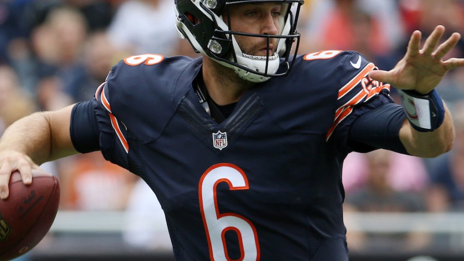 The highs and the lows: reflecting on Jay Cutler's career, NFL News,  Rankings and Statistics