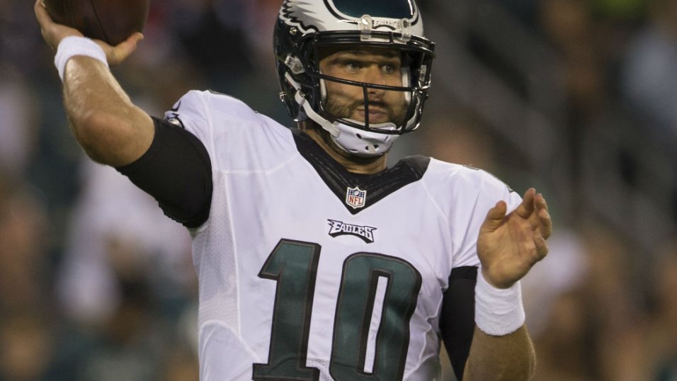 Philadelphia Eagles: Sam Bradford Impresses Coaching Staff