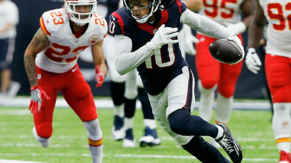 Steven Nelson, Houston Texans CB, NFL and PFF stats