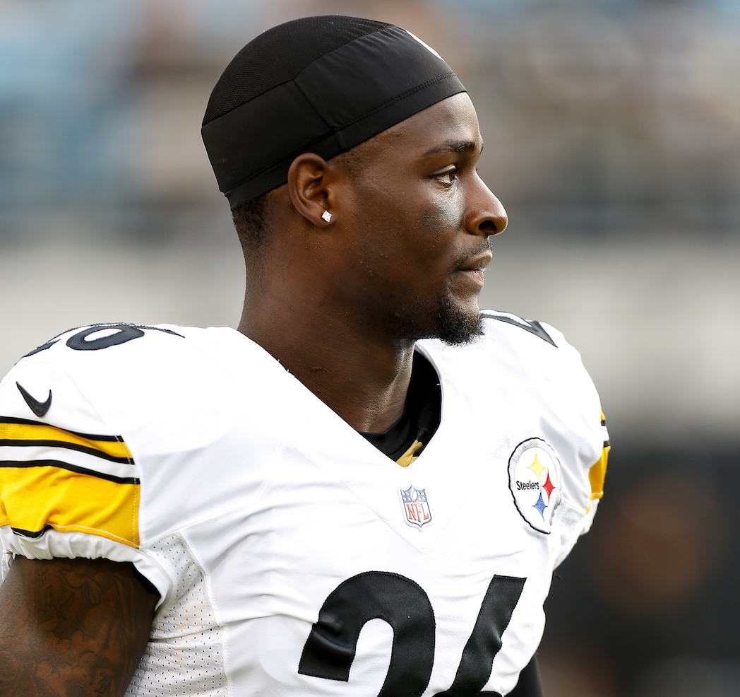 Why Le'Veon Bell is the NFL's top running back | NFL News, Rankings and ...