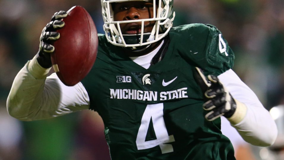 Broncos Prospect Profile: Malik McDowell, DT, Michigan State