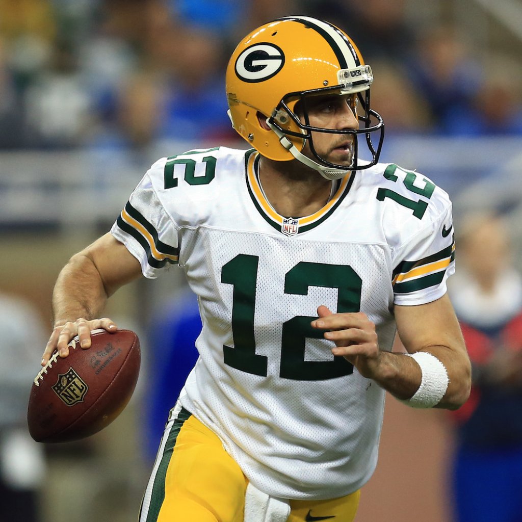Top 10 NFL quarterbacks of the past decade NFL News, Rankings and