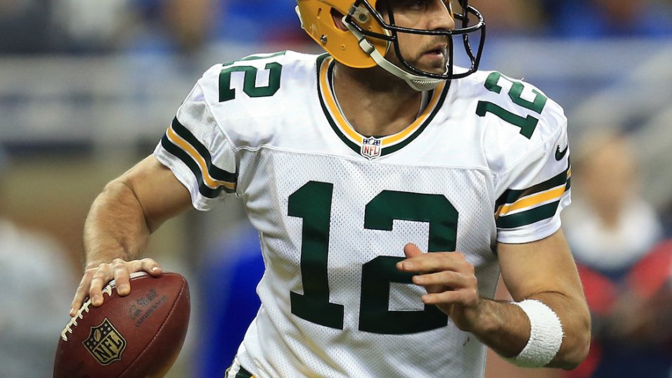 30 Greatest NFL Quarterbacks of All Time: How Does Aaron Rodgers Compare?, News, Scores, Highlights, Stats, and Rumors