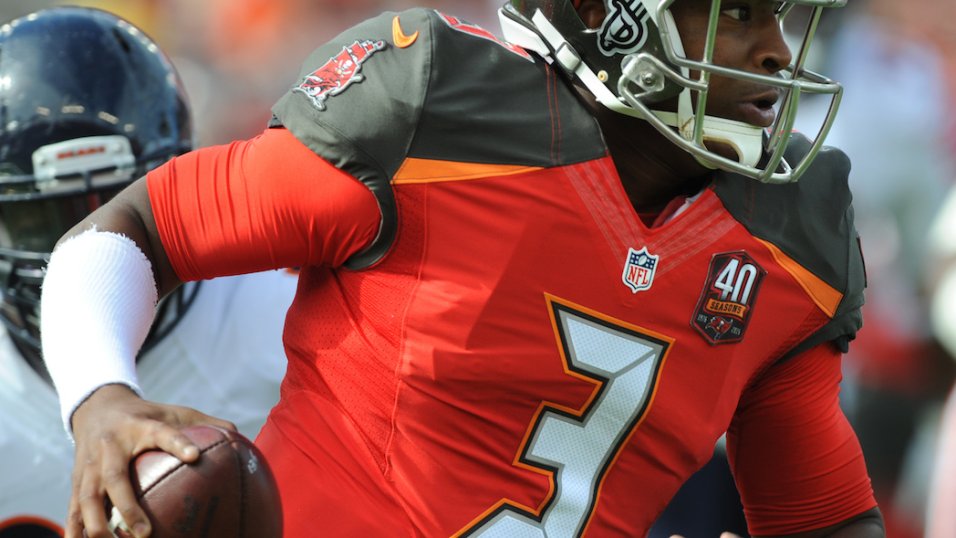 Jameis Winston: Stats, Injury News & Fantasy Projections