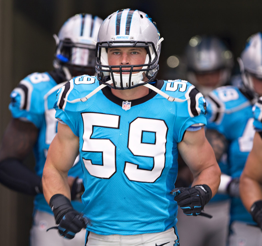 Carolina panthers 2016 jersey sale