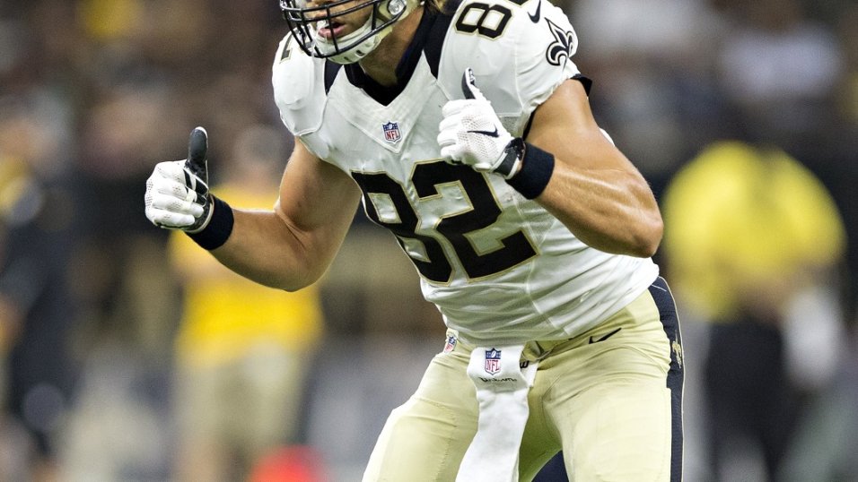 Coby Fleener Fantasy Stats - Fantasy Football Player Profile