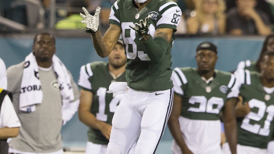 5 NY Jets players who shined in the second preseason game