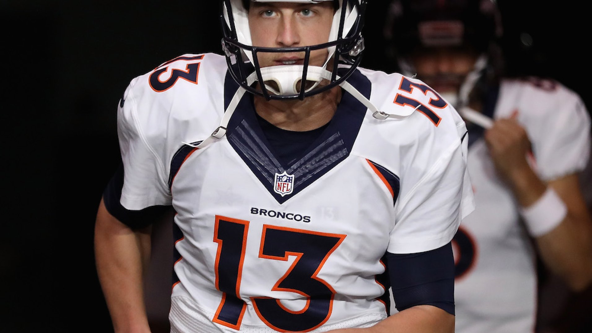 Everything you need to know about Broncos QB Trevor Siemian NFL News