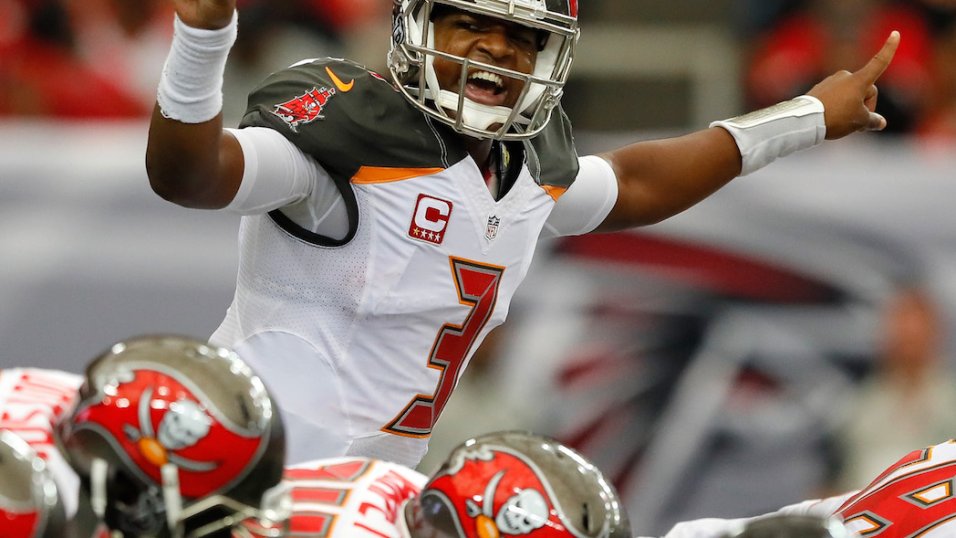 Jameis Winston: Stats, Injury News & Fantasy Projections