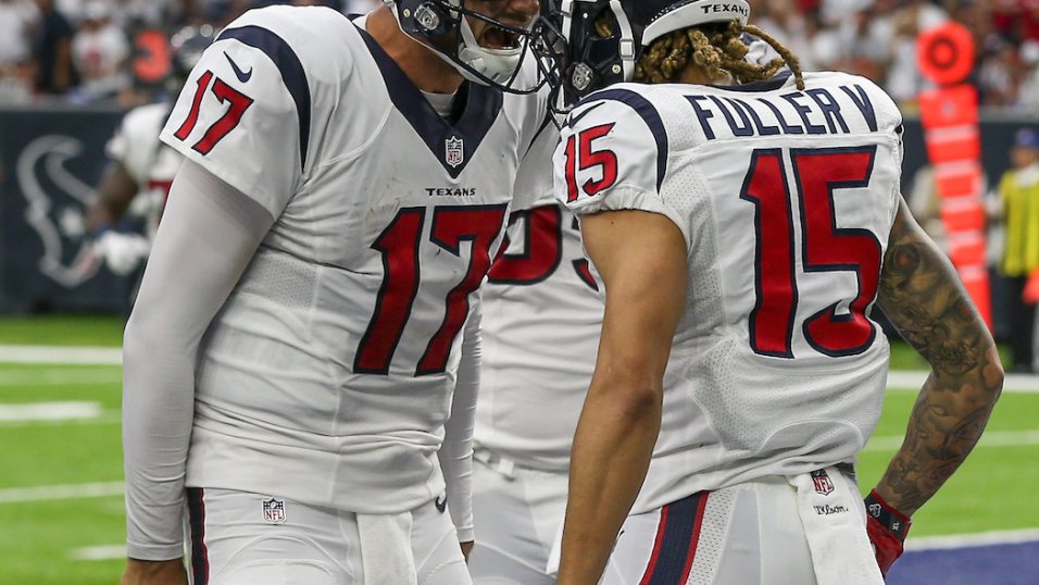 Pin on PFF  Houston Texans