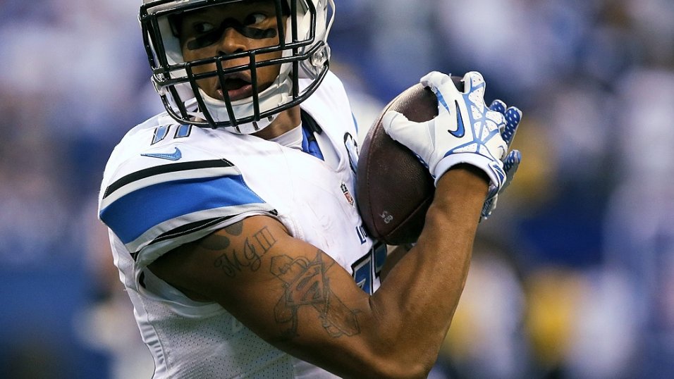 NFL free agency 2016: Marvin Jones to Lions, how does that impact