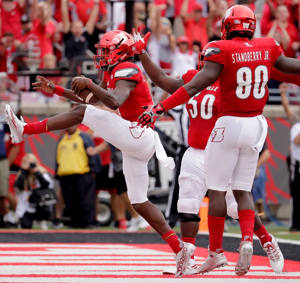 college-football-lamar-jackson-louisville-heisman-pace