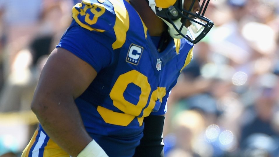 Ranking the best NFL Draft picks of all time: Aaron Donald headlines top  five taken at No. 13 