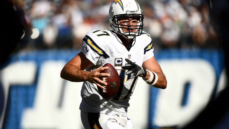 Optimal DFS lineups: Philip Rivers leads the top Yahoo lineup, Fantasy  Football News, Rankings and Projections