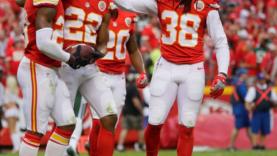 PFF ranks Chiefs' running back group among the league's worst - Arrowhead  Pride