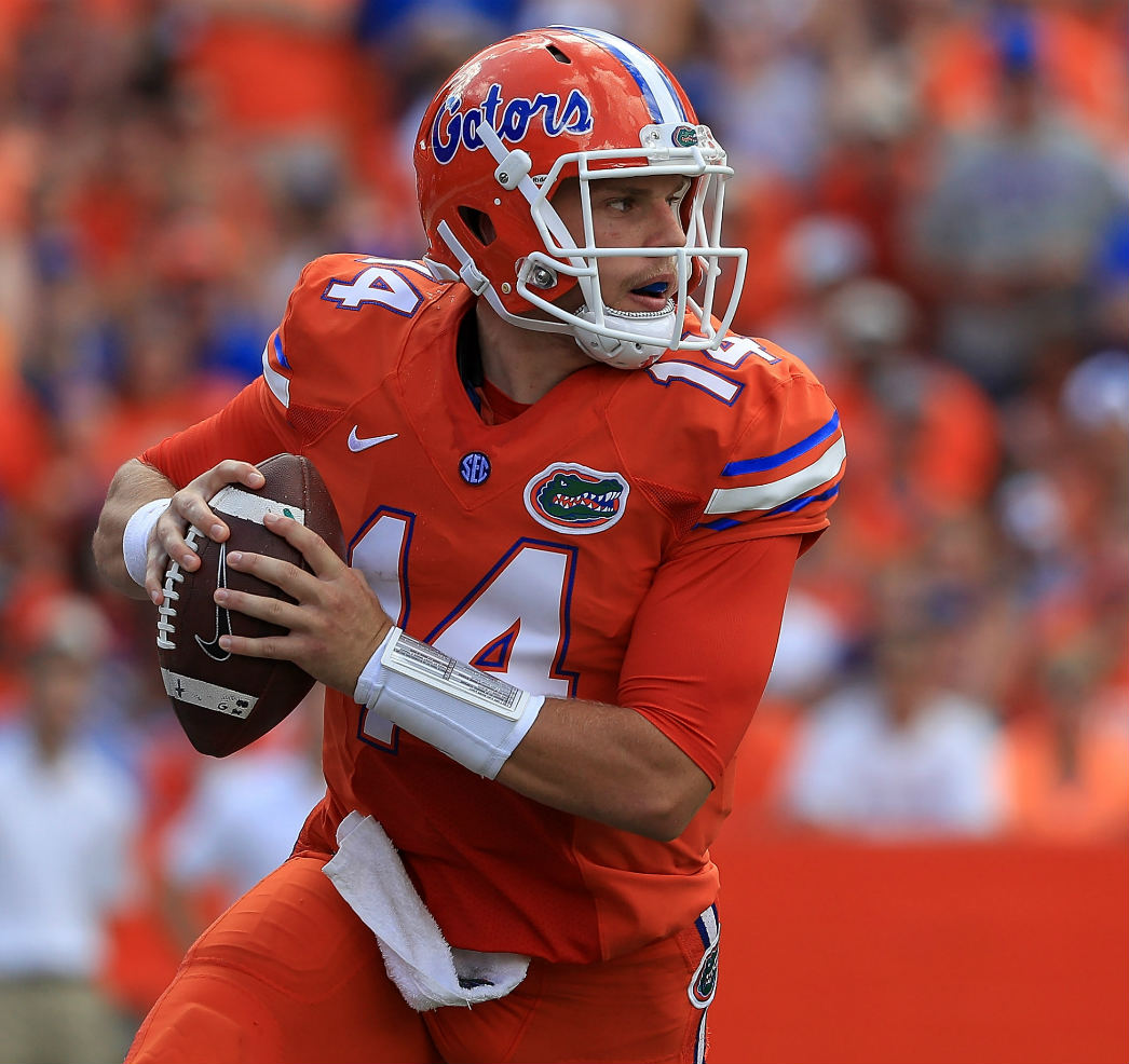 florida gators jersey uk