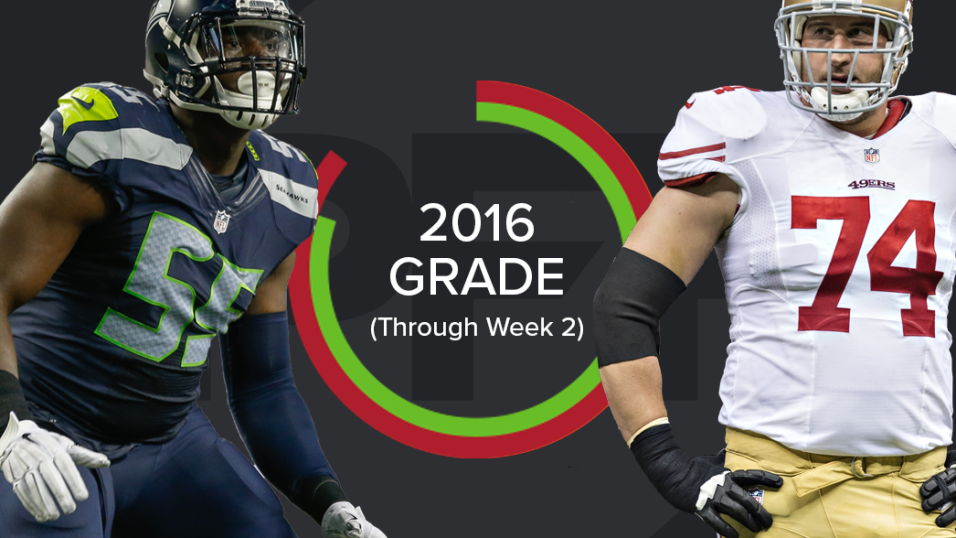 2016 season preview: San Francisco 49ers, PFF News & Analysis