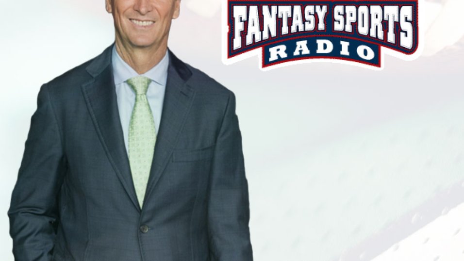 Find out the top 100 fantasy football rankings on SiriusXM Fantasy Sports  Radio