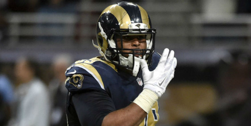 PFF's Best Player Award: Aaron Donald No. 1, PFF News & Analysis