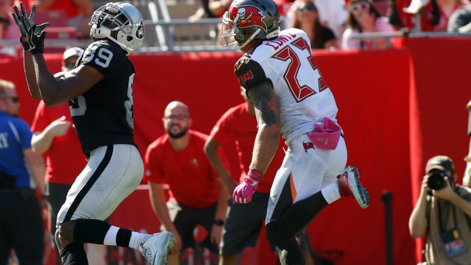 2016 cheat sheet: Tampa Bay Buccaneers