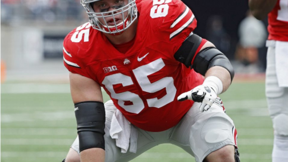 Nick Bosa, Ohio State, Weak-Side Defensive End