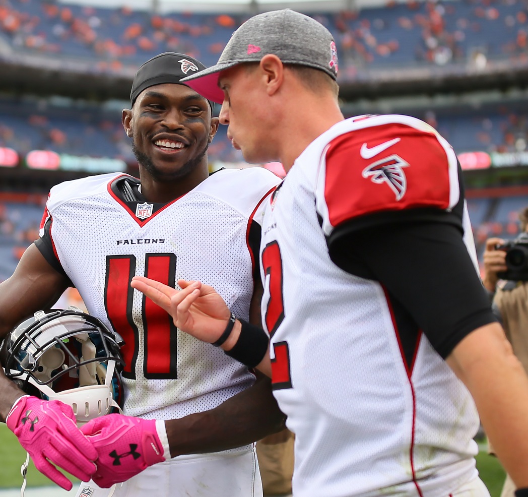 fantasy-football-optimal-dfs-lineups-yahoo-week-7-2016
