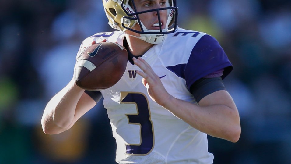 Washington-Cal grades: Huskies driven by defense, Browning in blowout win, NFL Draft