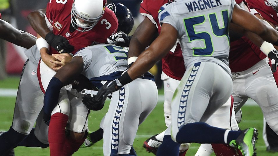 SEA-ARI grades: Defenses shine in NFC West tie, NFL News, Rankings and  Statistics