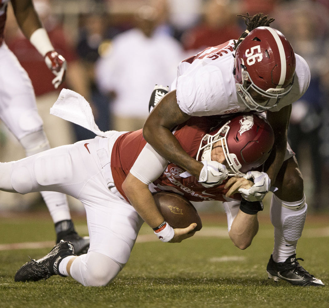 college-alabama-arkansas-grades