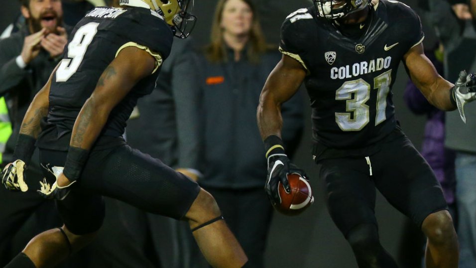 CU Buffs Awuzie help take bengals to the AFC Championship