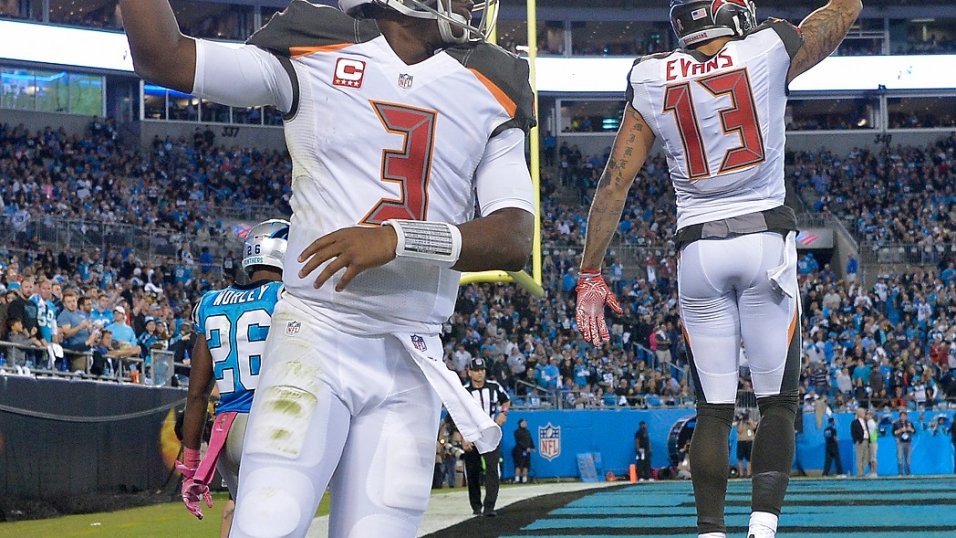 Jameis Winston Fantasy Football Stats 2023