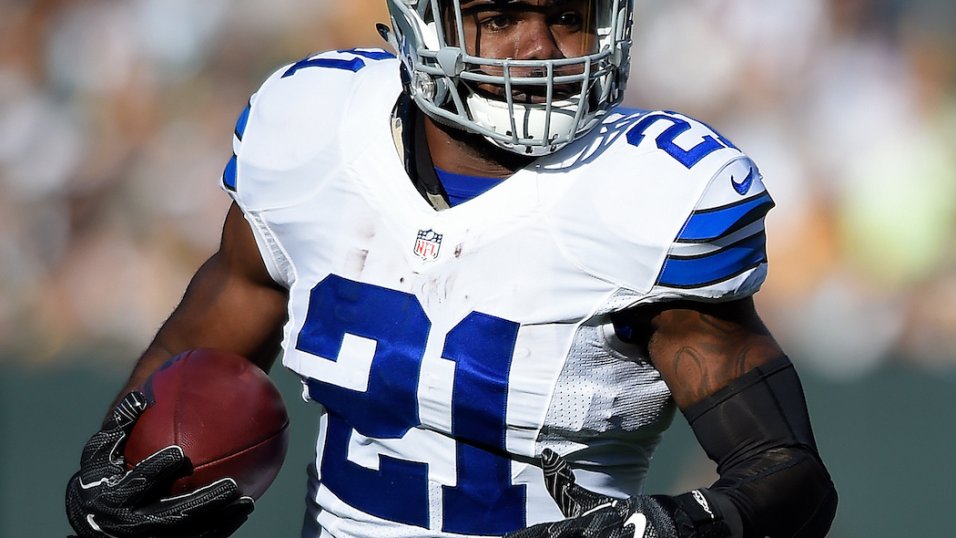 NFL: Cowboys' Ezekiel Elliott among 3 rookies on All-Pro team