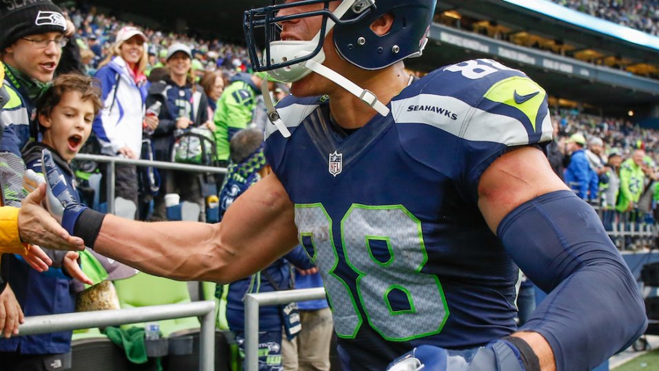 BUF-SEA grades: Wilson, Graham earn excellent grades in Seahawks' win, NFL  News, Rankings and Statistics
