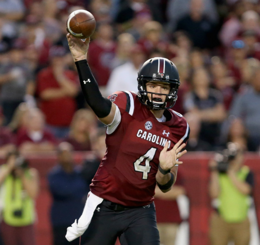 college-football-why-south-carolina-fans-should-be-excited-about-qb-jake-bentley