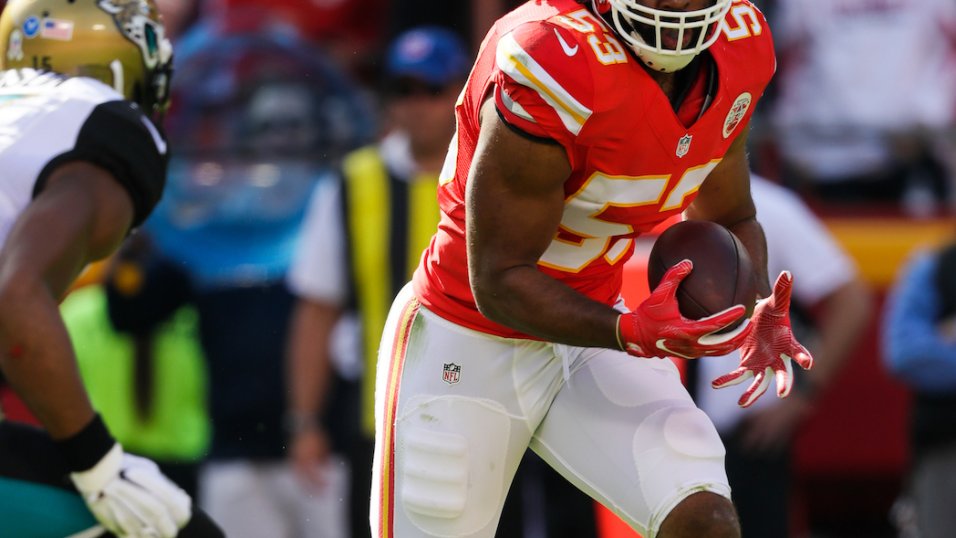 Dee Ford, San Francisco 49ers ED, NFL and PFF stats