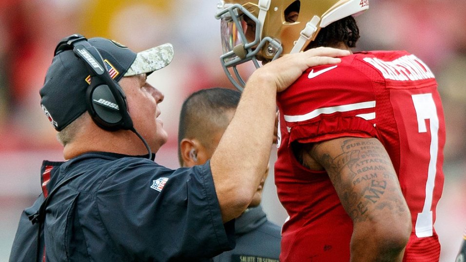 Looking to Win Now, the 49ers Hire Chip Kelly - The New York Times