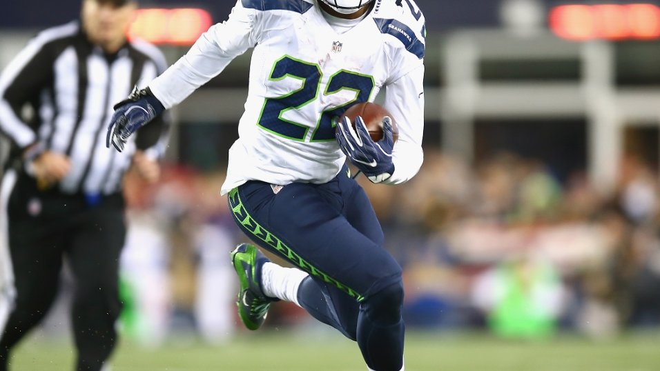 C.J. Prosise takes over in Seattle. Fantasy Football Waiver Wire Week 11