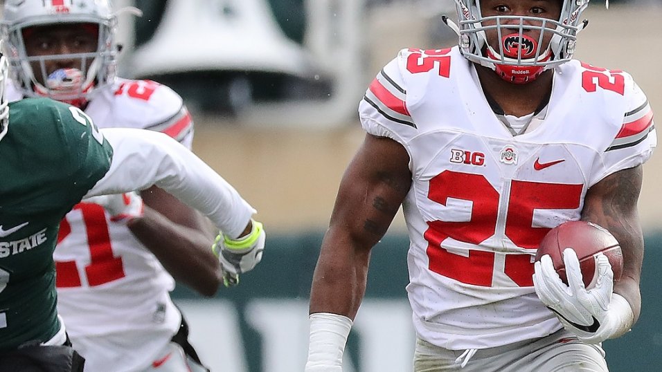 Ohio State Football: The Top 25 Defensive Players in Buckeye