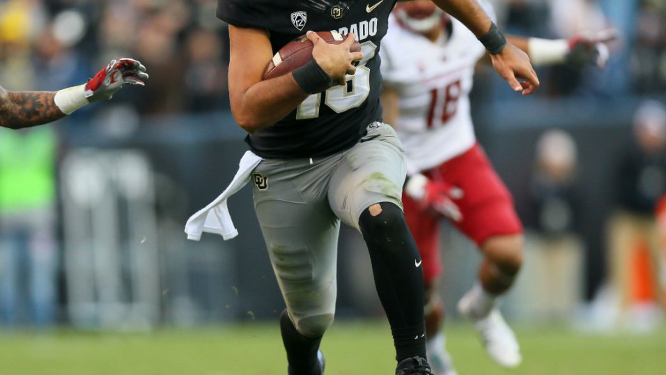 Washington State-Colorado grades: Liufau, O-line shine in