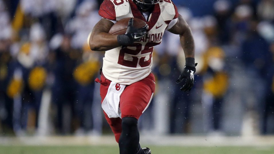 Joe Mixon's agent says RB will participate in Oklahoma's pro day