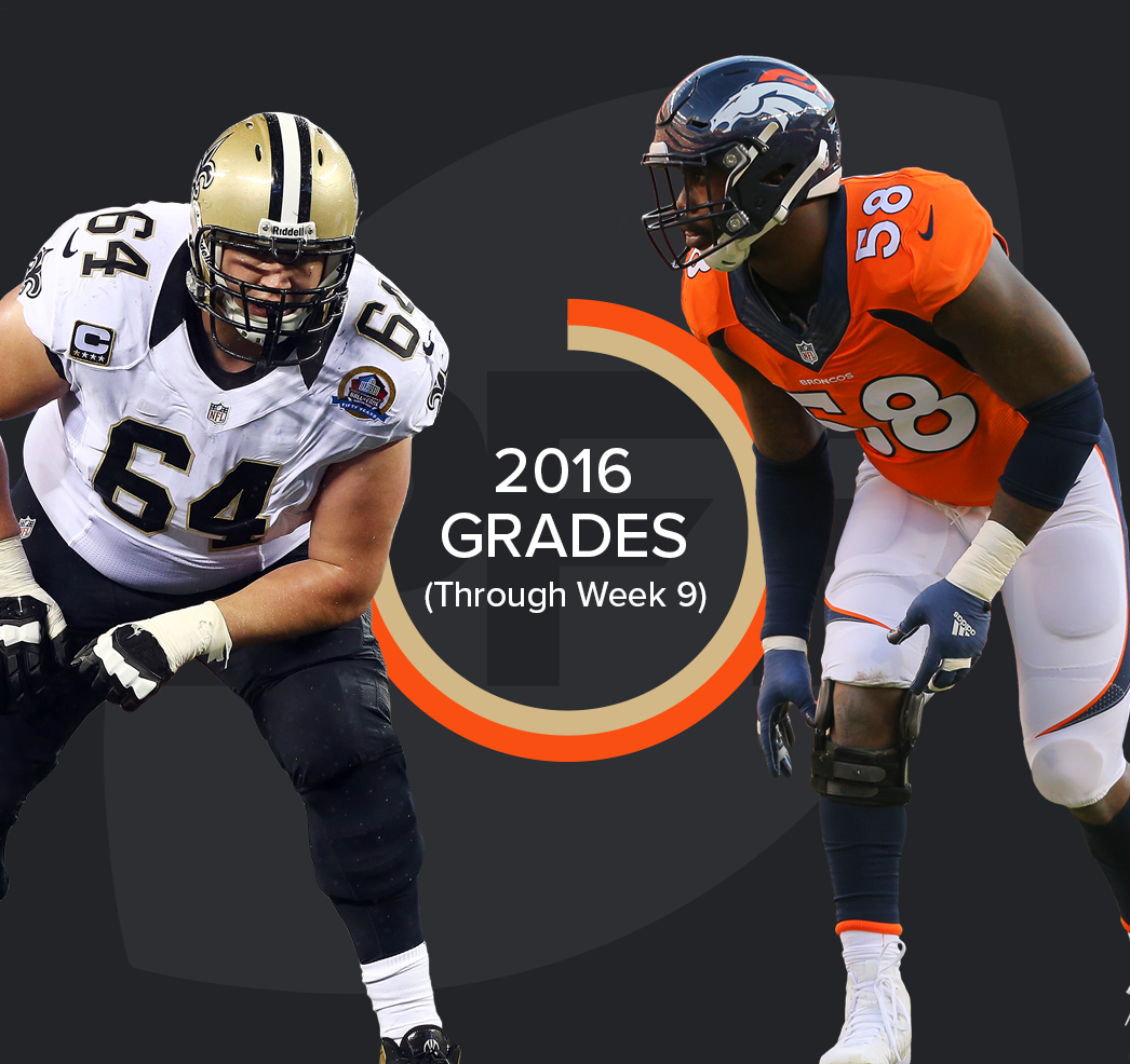 pro-best-one-on-one-matchups-for-nfl-week-10