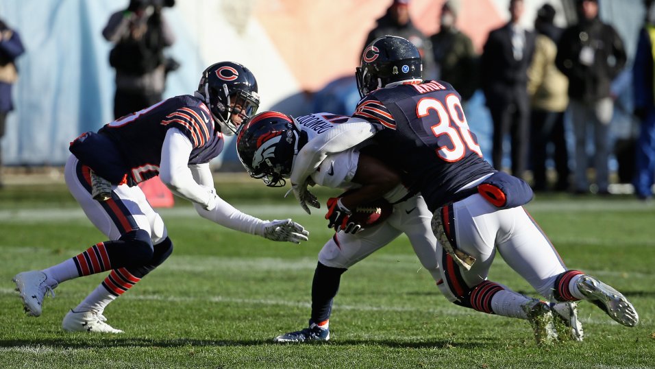 Chicago Bears: Is Adrian Amos an elite safety like PFF rates him?