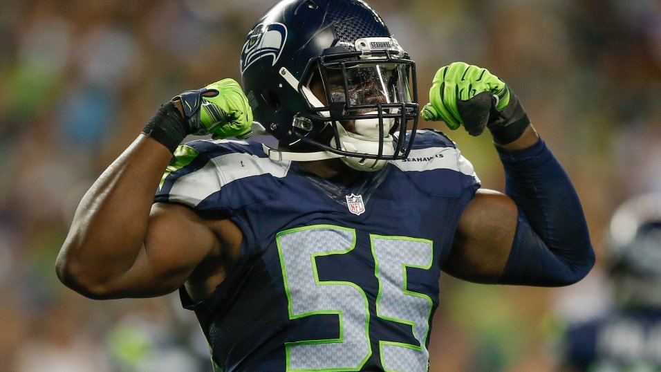 Frank Clark, Denver Broncos ED, NFL and PFF stats