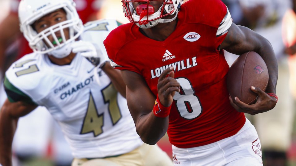 Louisville Football Bowl Projections: 2023 Week 12 - Sports Illustrated Louisville  Cardinals News, Analysis and More