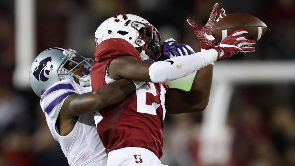 Stanford in the draft: How Cardinal football prospects compare to the rest  of the Pac-12