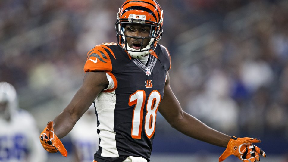 Cincinnati Bengals 2023 Sophomore Stock Watch