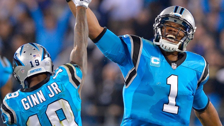 NFL: Panthers quarterback Cam Newton has surgery on throwing