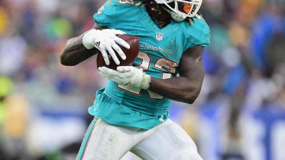 Ajayi!  Miami dolphins funny, Miami dolphins football, Dolphins football