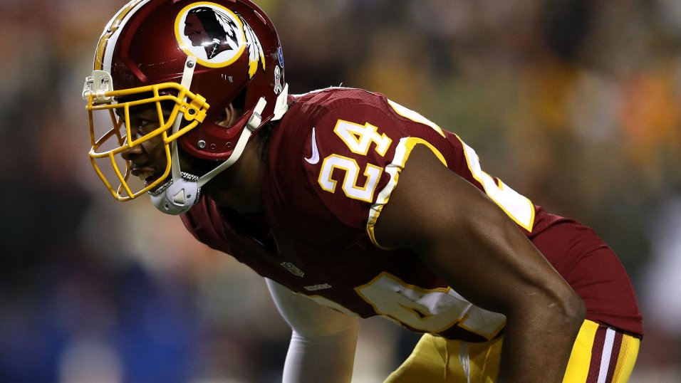 Report: Washington Redskins to meet with Pro Bowl CB Josh Norman